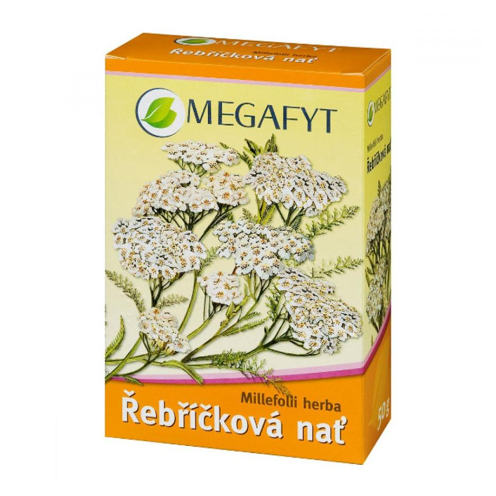 MEGA Nať řebříčková 50g