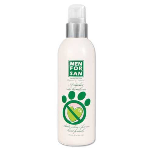 MENFORSAN Sprej na ochranu hárajících fen 125 ml