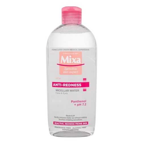 MIXA Micelární voda Anti-Redness 400 ml
