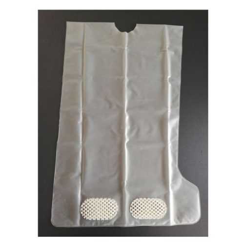 MODOM Návlek na sádru na dětskou nohu