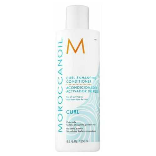 MOROCCANOIL Kondicionér pro zvlnění vlasů Curl 250 ml