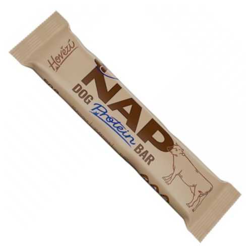 NAP Proteinová tyčinka pro psy hovězí 50 g