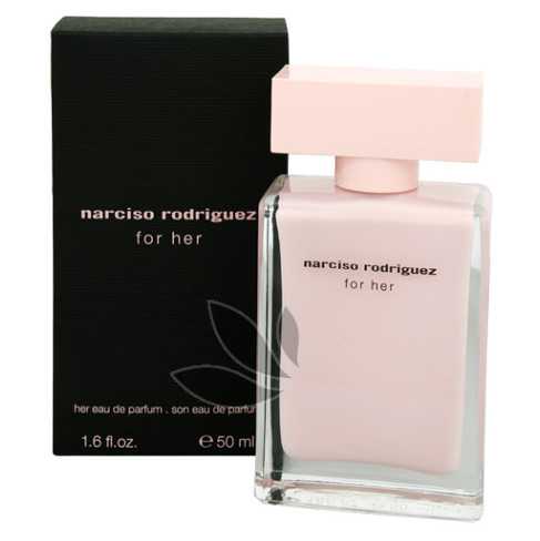 NARCISO RODRIGUEZ For Her Parfémovaná voda 50 ml