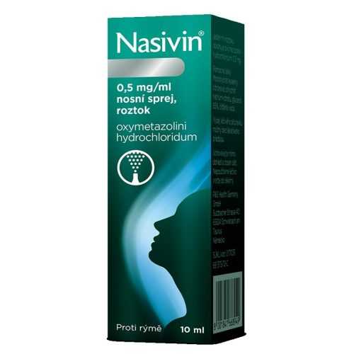 NASIVIN® 0