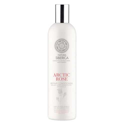 NATURA SIBERICA Regenerační kondicionér Arktická růže 400 ml