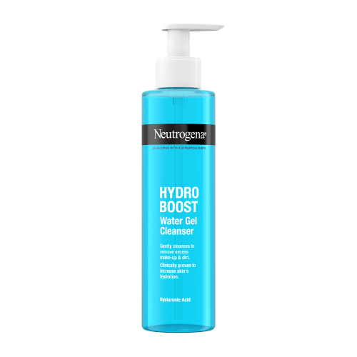 NEUTROGENA HydroBoost Čisticí gel 200 ml