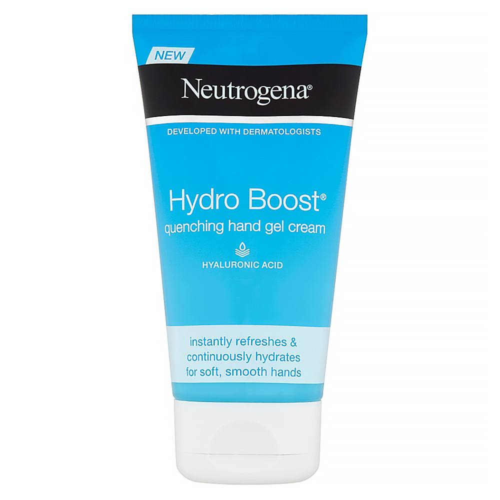 NEUTROGENA HydroBoost Krém na ruce 75 ml