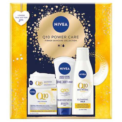 NIVEA Face Q10 Dárkové balení