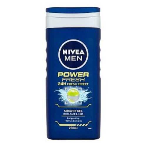 NIVEA Men Power Refresh Sprchový gel na tělo