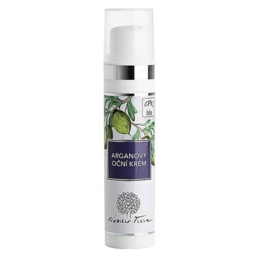 NOBILIS TILIA  Arganový oční krém 15 ml