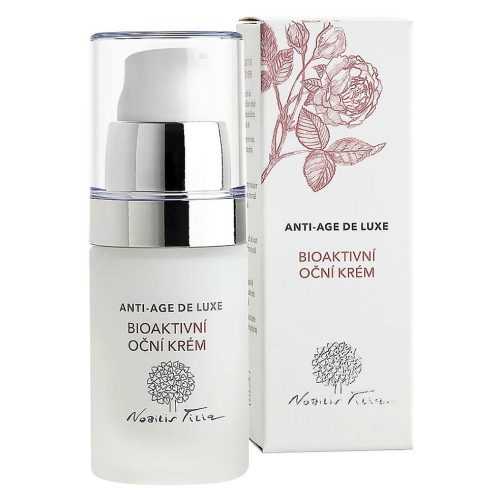 NOBILIS TILIA Bioaktivní oční krém 15 ml