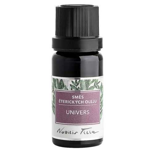 NOBILIS TILIA Směs éterických olejů Univers 10 ml