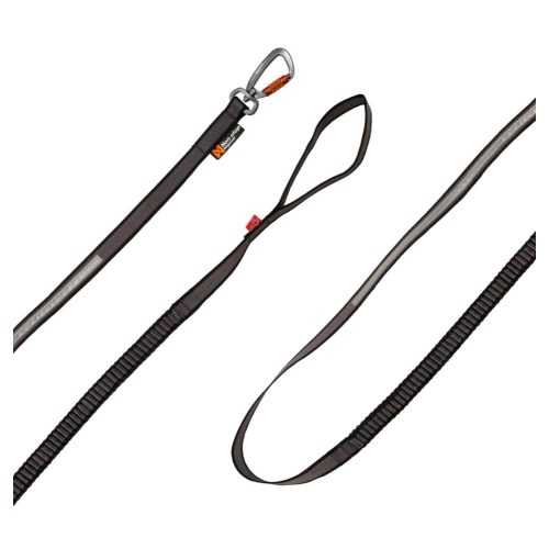 NON-STOP Dogwear Touring bungee vodítko pro psy 3