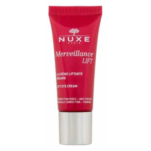 NUXE Merveillance Lift Oční krém Eye Cream 15 ml
