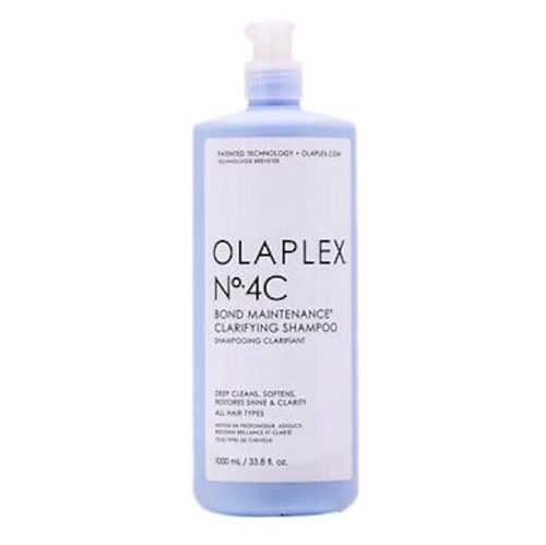 OLAPLEX Hloubkově čisticí šampon No.4C Bond Maintenance 1000 ml