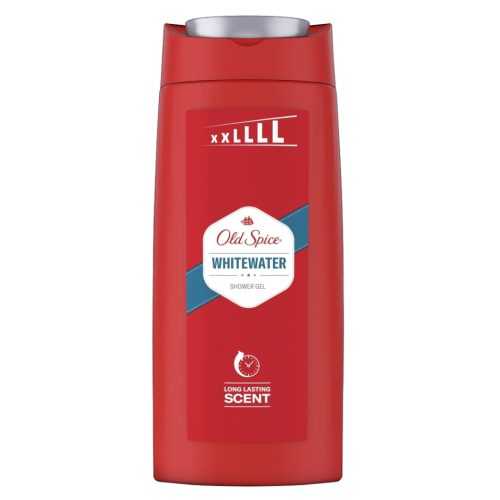 OLD SPICE Sprchový gel WhiteWater XXL 675 ml