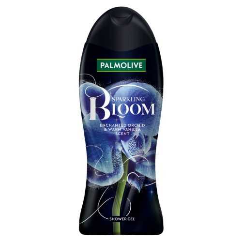 PALMOLIVE Sparkling Bloom Orchid & Vanilla Sprchový gel 500 ml