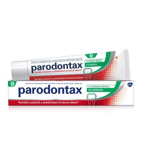PARODONTAX Fluoride zubní pasta 75ml