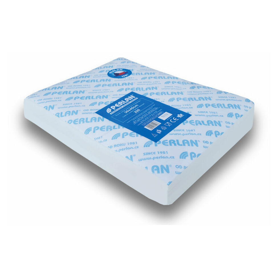 PERLAN Přířez 30x40 cm 200 kusů