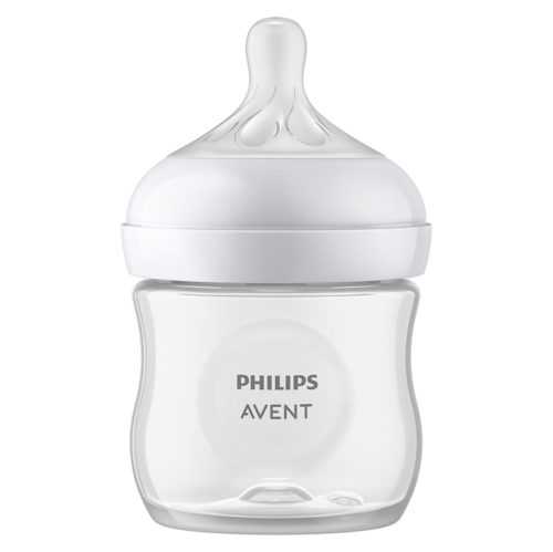 PHILIPS AVENT Láhev Natural Response 125 ml