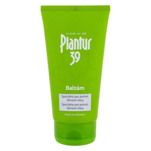PLANTUR 39 Balzám pro jemné