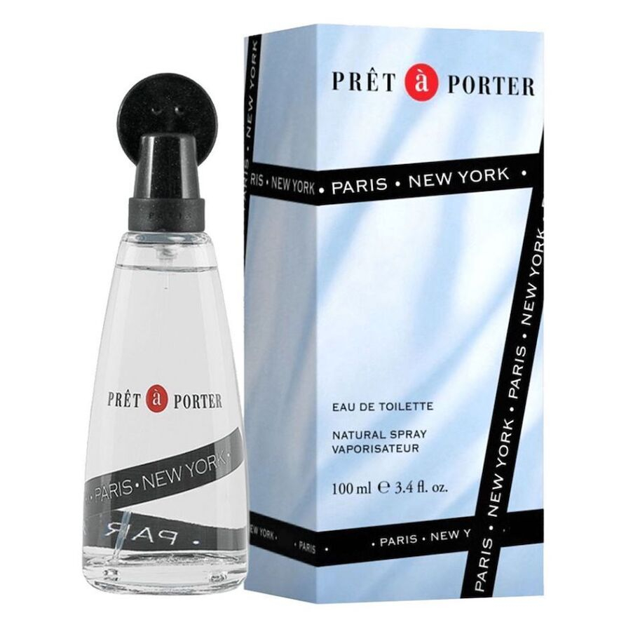 PRET Á PORTER Original Toaletní voda 100 ml