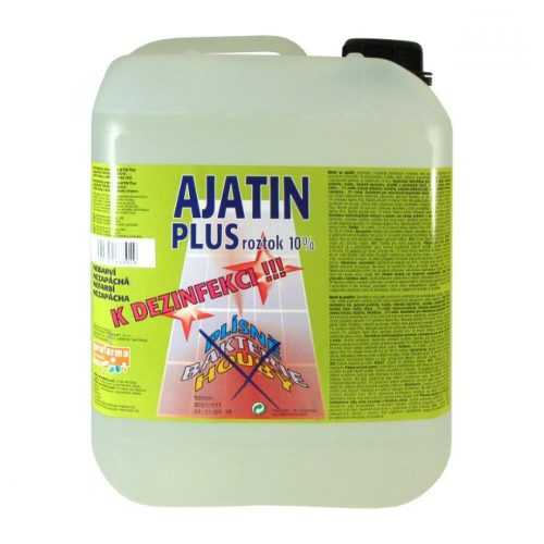 PROFARMA Ajatin Plus roztok 10% 5000 ml