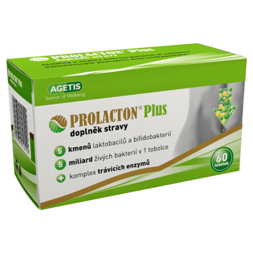 PROLACTON Plus 60 tobolek