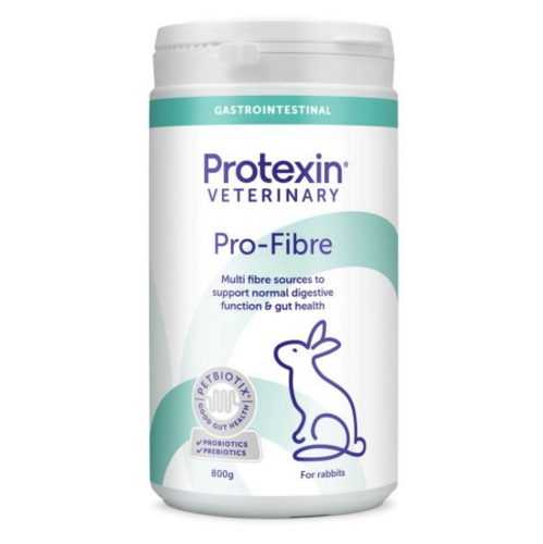 PROTEXIN Pro-Fibre pro králíky 800 g