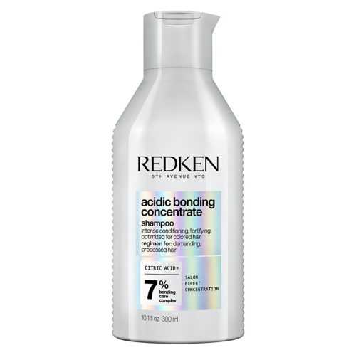 REDKEN Posilující šampon pro navrácení pevnosti vlasů Acidic Bonding Concentrate 300 ml