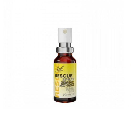 RESCUE® Bachovy květové esence 7 ml