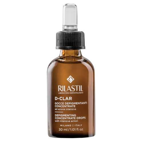 RILASTIL D-Clar Intenzivní depigmentační kúra 30 ml