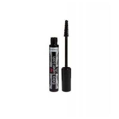 RIMMEL LONDON Extra Super Lash Řasenka 102 Brown Black 8 ml