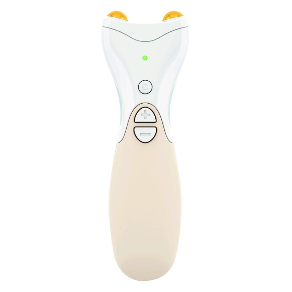 RIO 60 Second neck toner masážní přístroj na obličej
