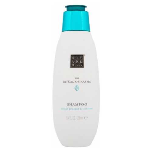 RITUALS The Ritual Of Karma Šampon na vlasy Colour Protect & Nutrition 250 ml