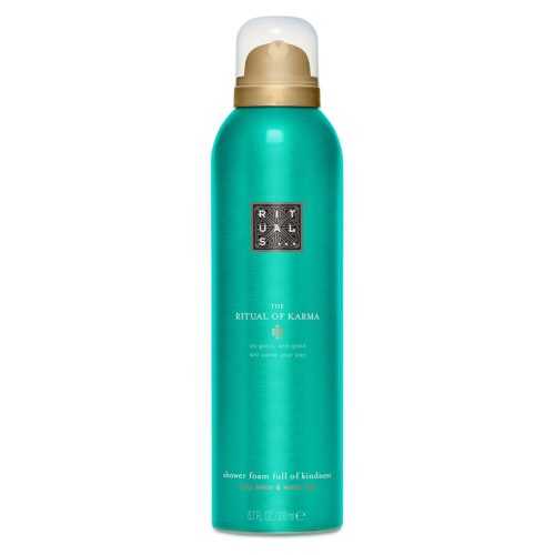 RITUALS The Ritual of Karma Sprchová pěna 200 ml