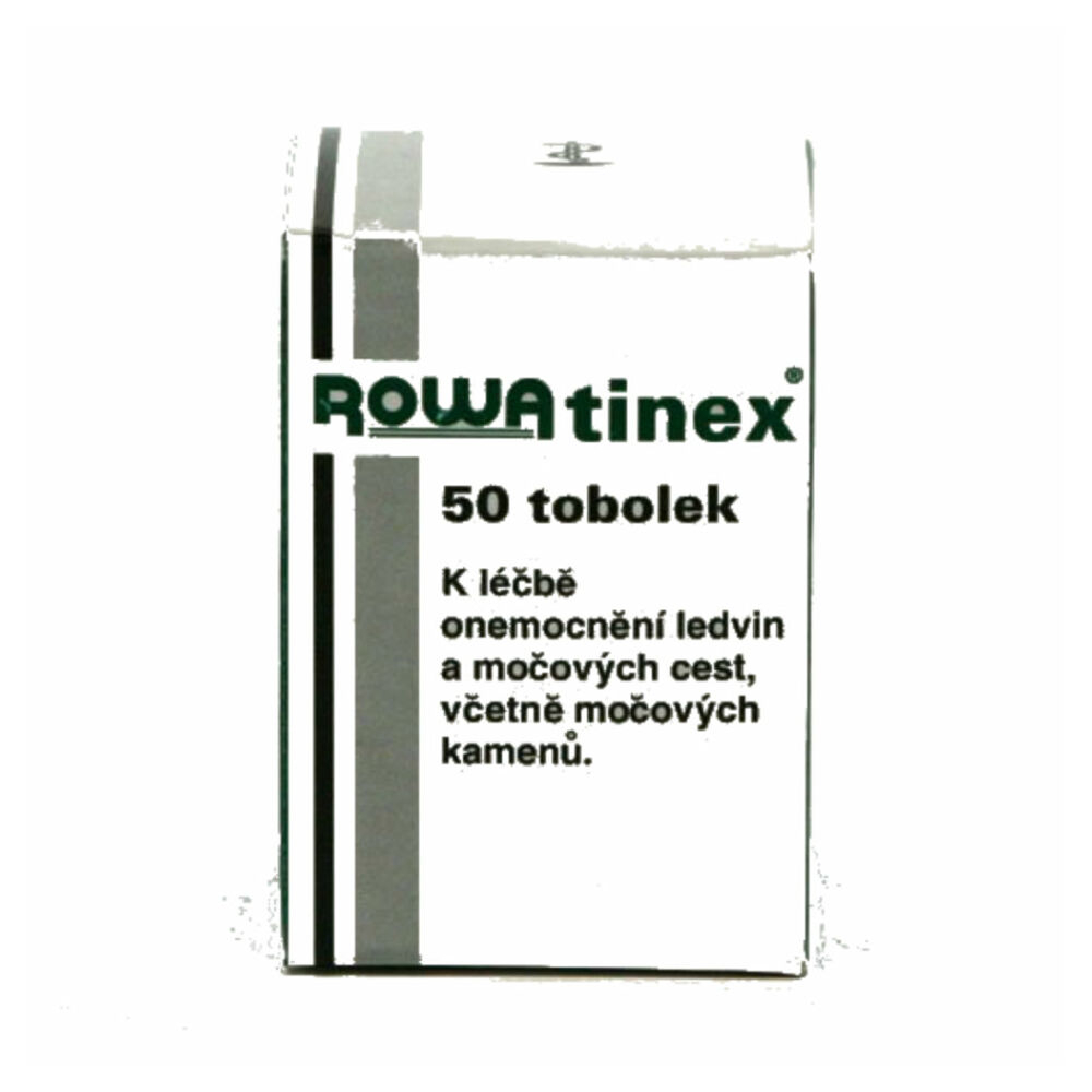 ROWATINEX 50 tobolek