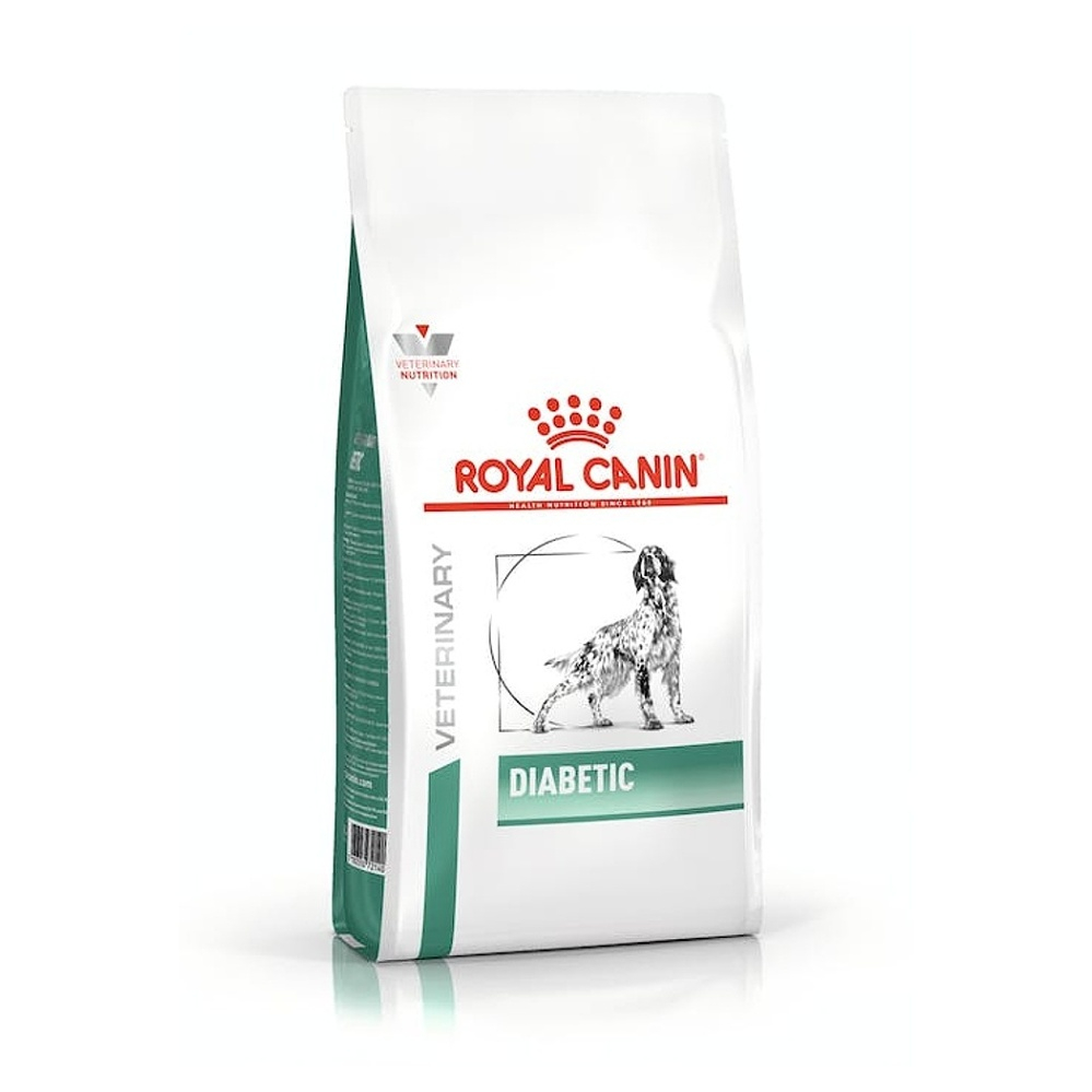 ROYAL CANIN Diabetic granule pro psy 1