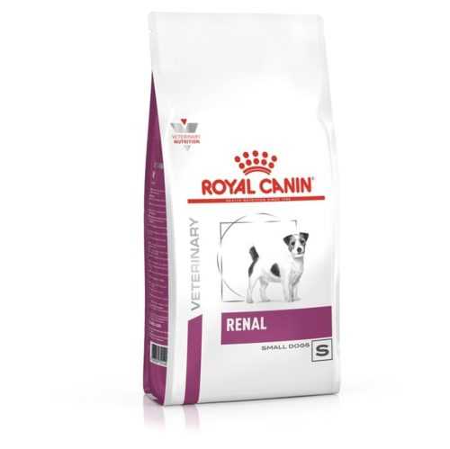ROYAL CANIN Renal Small granule pro malé psy 1
