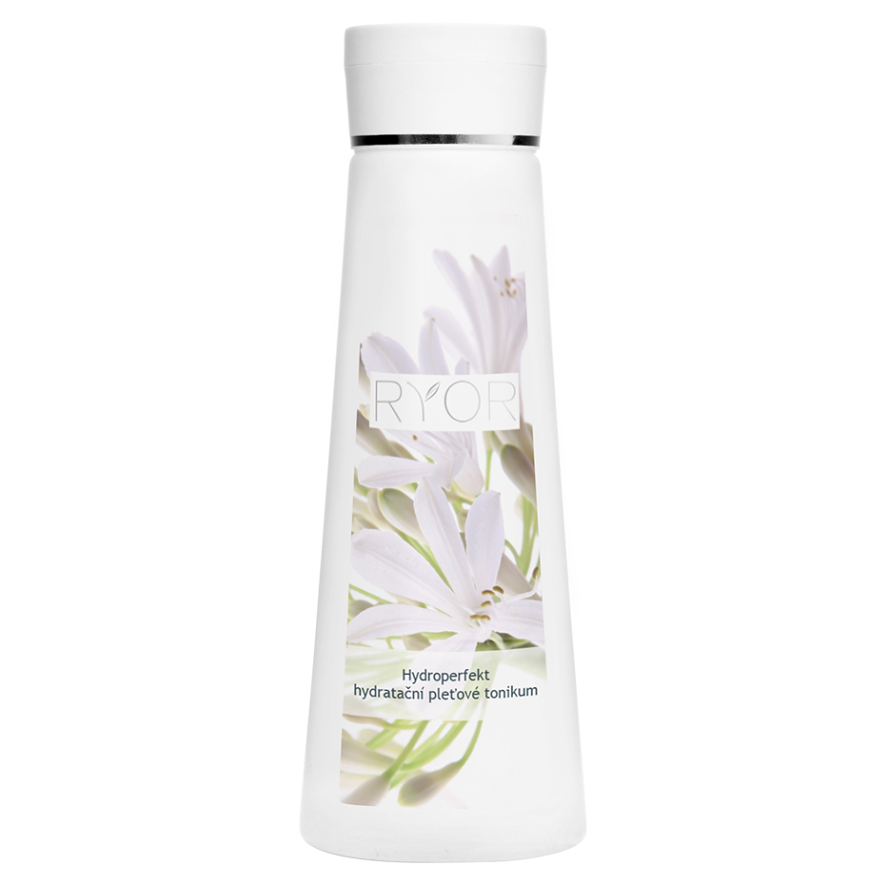RYOR Hydroperfekt Hydratační pleťové tonikum 200 ml