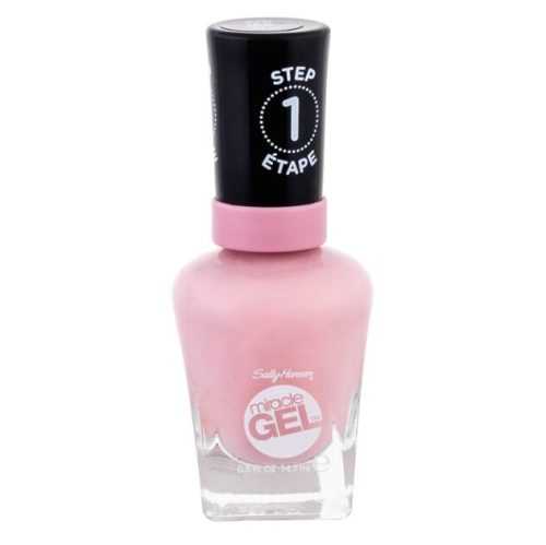 SALLY HANSEN Miracle Gel na nehty 160 Pinky Promise 14