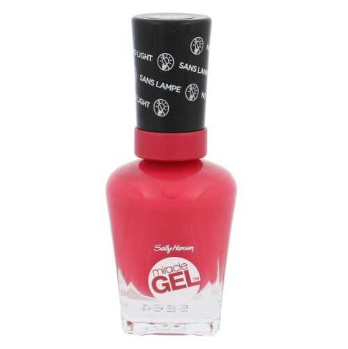 SALLY HANSEN Miracle Gel na nehty 220 Pink Tank 14