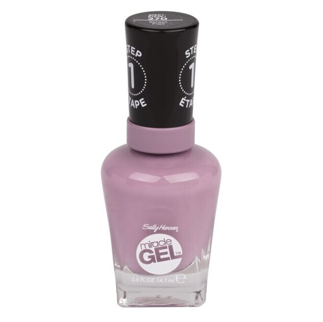 SALLY HANSEN Miracle Gel na nehty 270 Street Flair 14