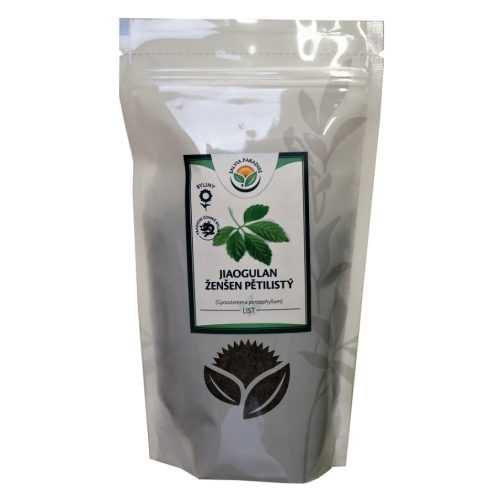 SALVIA PARADISE Jiaogulan ženšen pětilistý 100 g