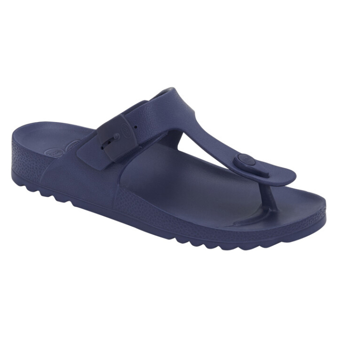 SCHOLL Bahia flip flop dámské žabky námořnická modrá 1 pár
