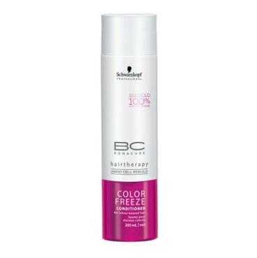 SCHWARZKOPF Professional BC Bonacure Kondicioner Color Freeze 1000 ml