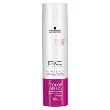 SCHWARZKOPF Professional BC Bonacure Kondicioner Color Freeze 200 ml