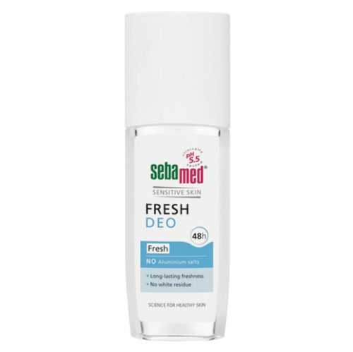 SEBAMED Deo spray Fresh 75 ml