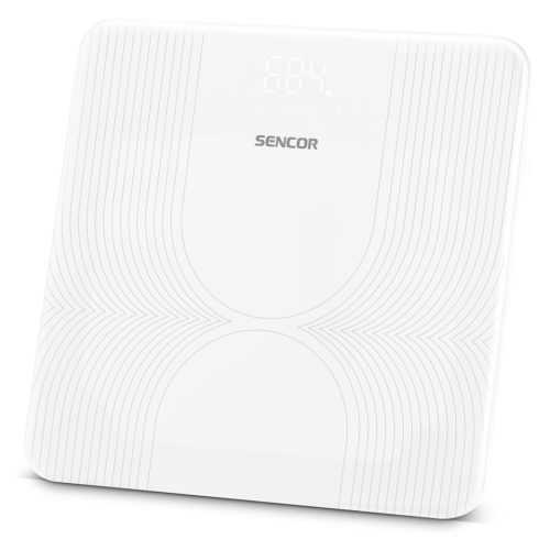 SENCOR SBS 2475WH Osobní váha