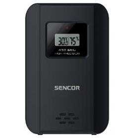 SENCOR Senzor SWS TH5800 SENZOR